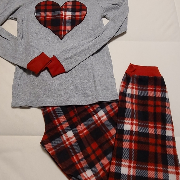 Matching Holiday Pajamas - Picture 2 of 4